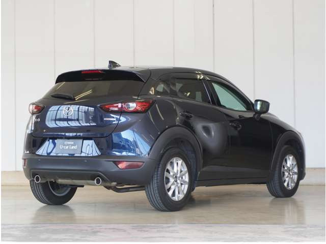CX-31.5 15S アーバンドレッサー