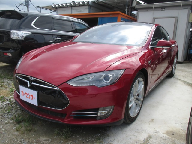 モデルS85 D