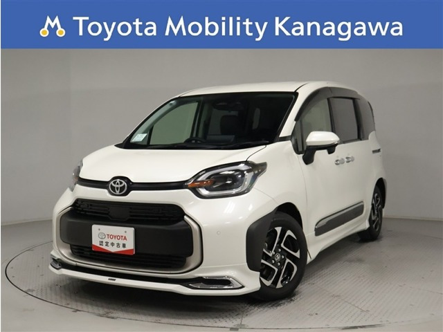 シエンタハイブリッド 1.5 Z