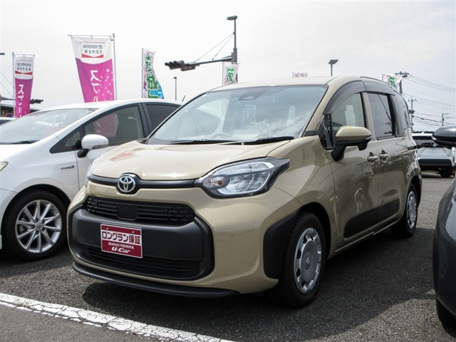 シエンタハイブリッド 1.5 G