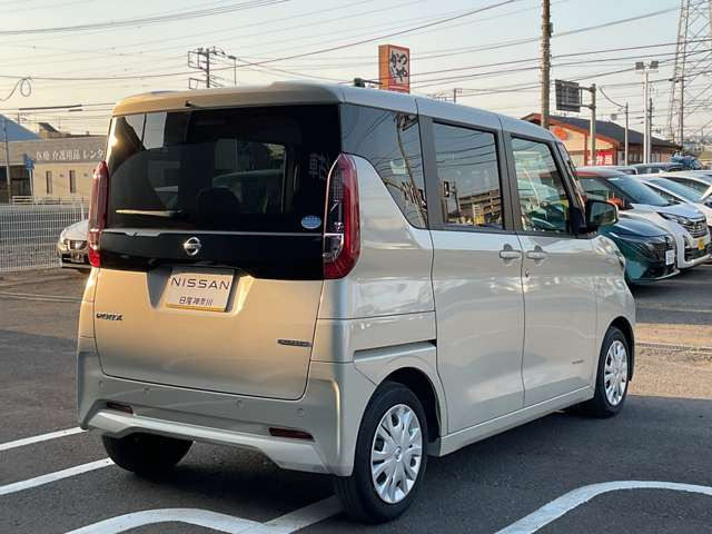 デイズルークスS