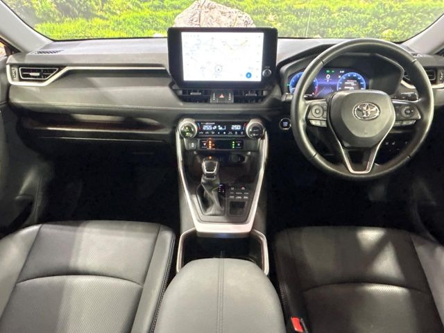RAV42.0 G 4WD