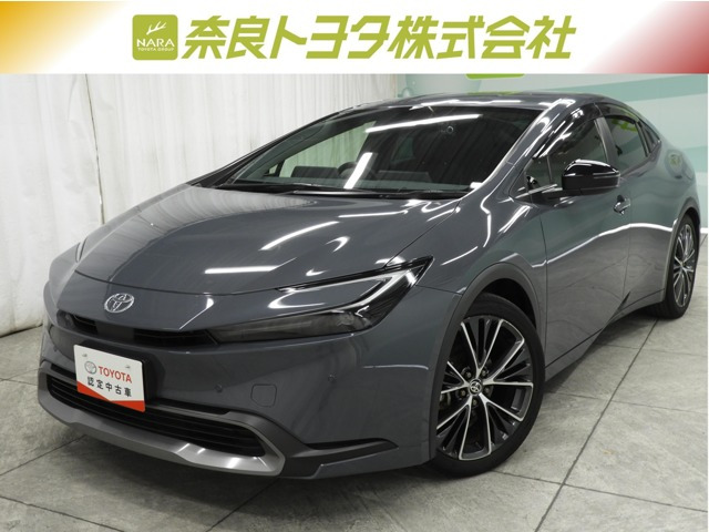 プリウス2.0 G