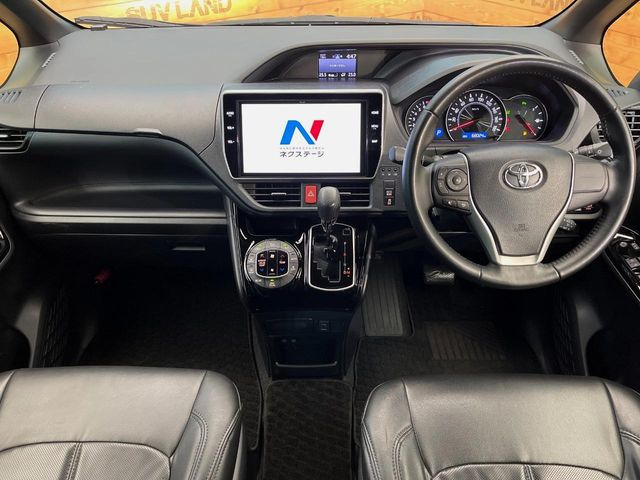 ノア2.0 Si