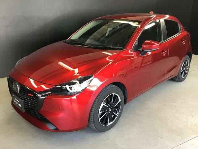 MAZDA21.5 15 スポルト