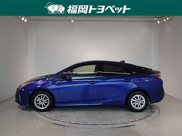 プリウス1.8 S