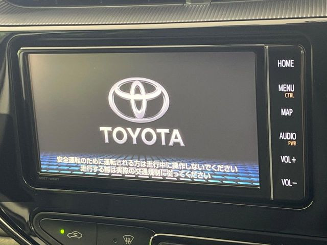 アクア1.5 S スタイルブラック
