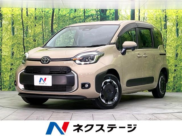 シエンタハイブリッド 1.5 Z