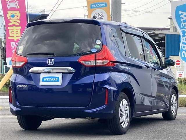フリード1.5 G ホンダセンシング