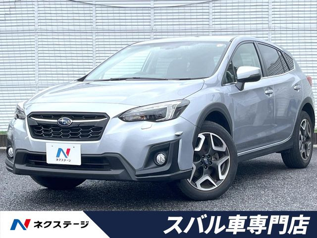 XV2.0i-S アイサイト 4WD