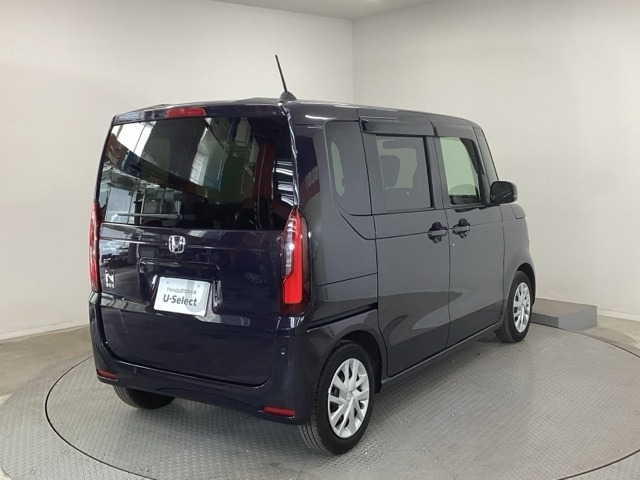 N-BOX