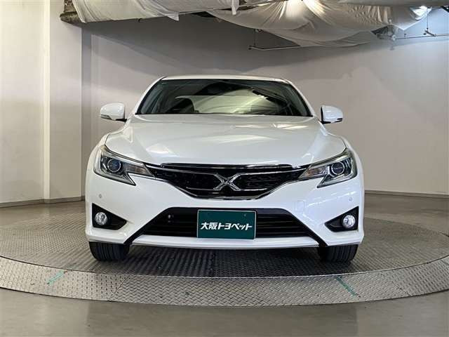 マークX2.5 250G