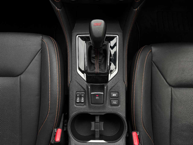 XV2.0i-S アイサイト 4WD