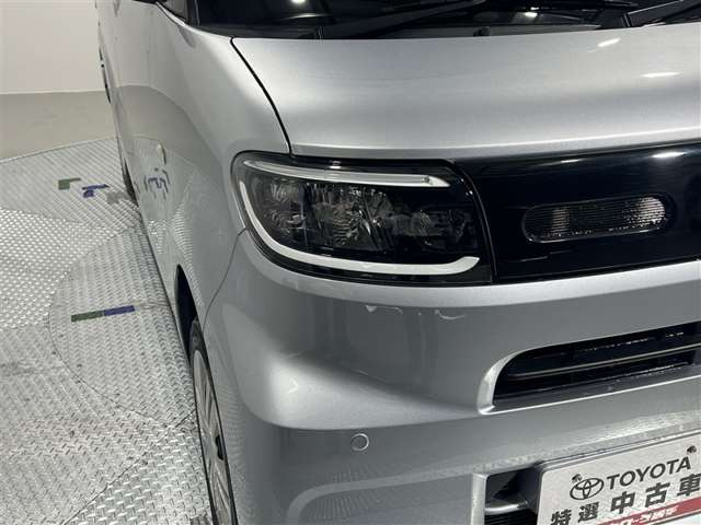 タントX セレクション 4WD