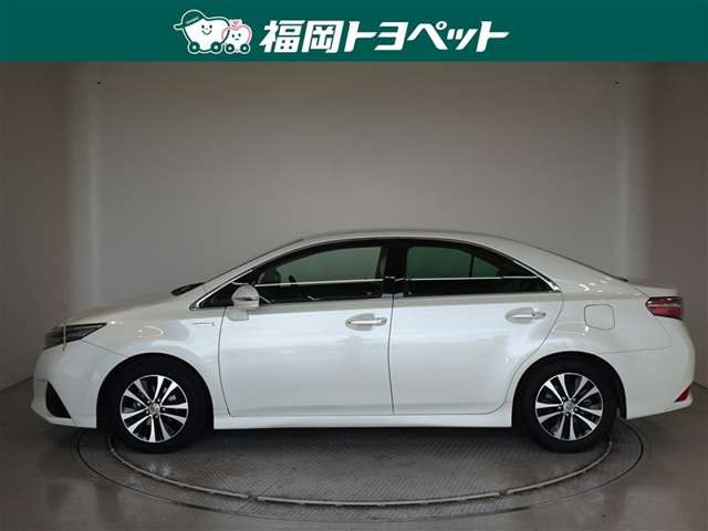 SAI2.4 S Cパッケージ