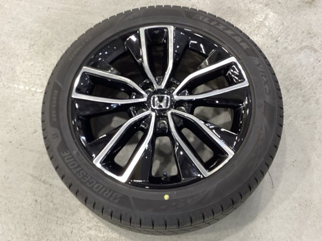 ヴェゼル1.5 e:HEV Z 4WD