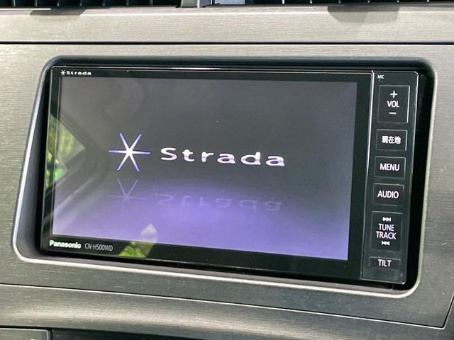プリウス1.8 S ツーリングセレクション