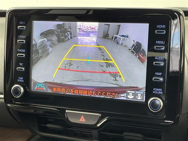 ヤリスクロス1.5 ハイブリッド Z