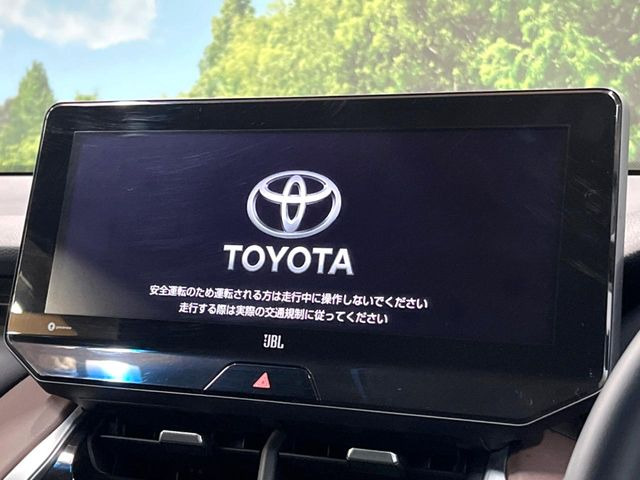 ハリアー2.0 Z