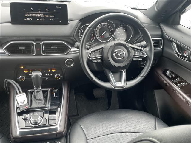 CX-82.2 XD プロアクティブ 4WD