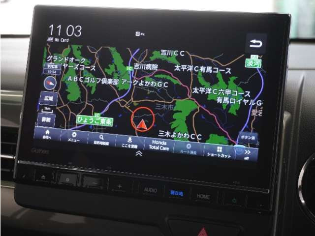 N-WGNカスタムL ターボ