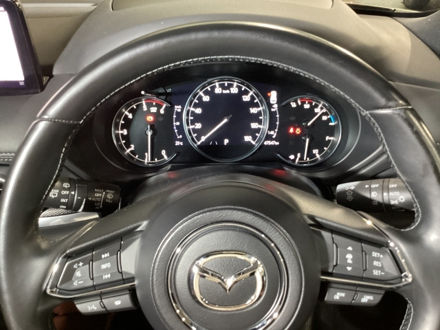 CX-82.2 XD エクスクルーシブ モード 4WD