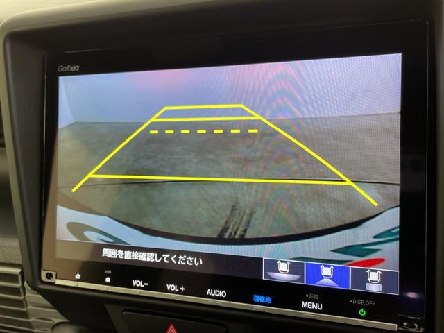 N-VAN+スタイル ファン ターボ