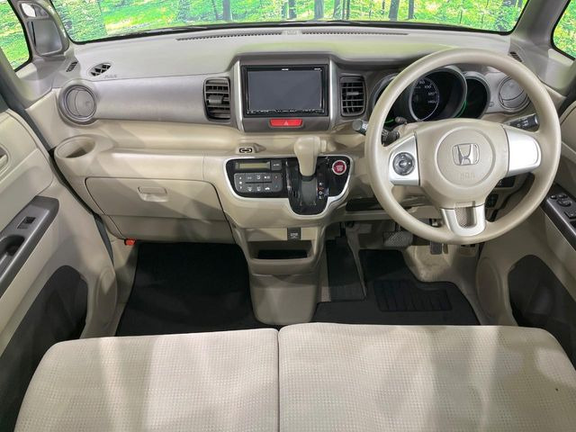 N-BOXG Lパッケージ
