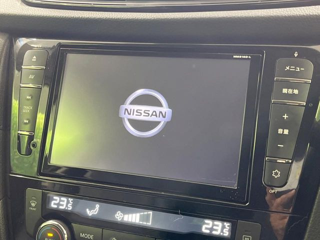エクストレイル2.0 20X