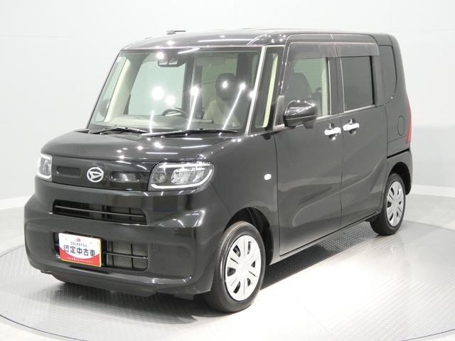 タントX