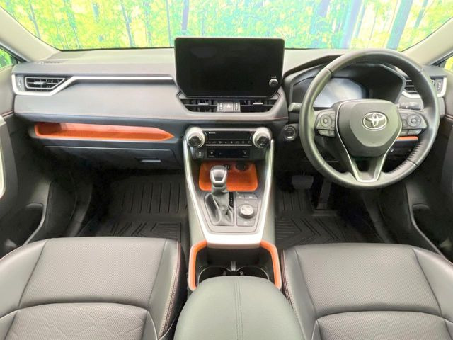 RAV42.5 ハイブリッド アドベンチャー E-Four 4WD