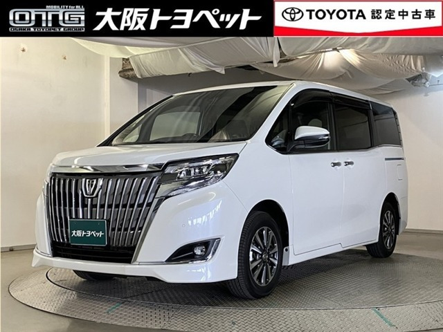 エスクァイア2.0 Gi