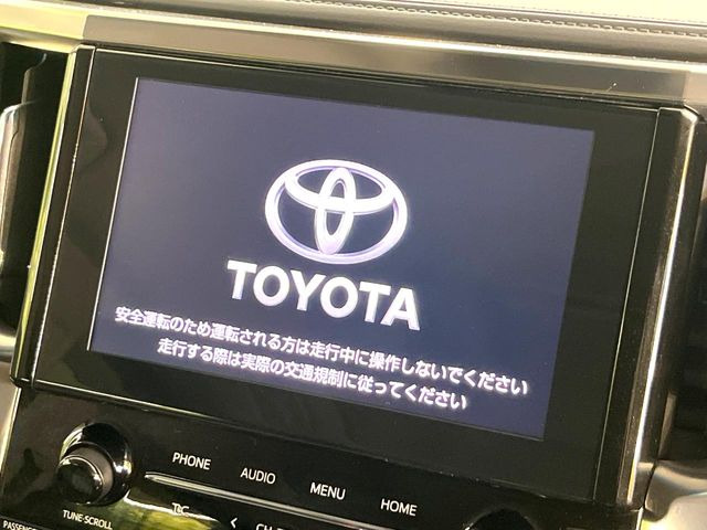 アルファード2.5 S