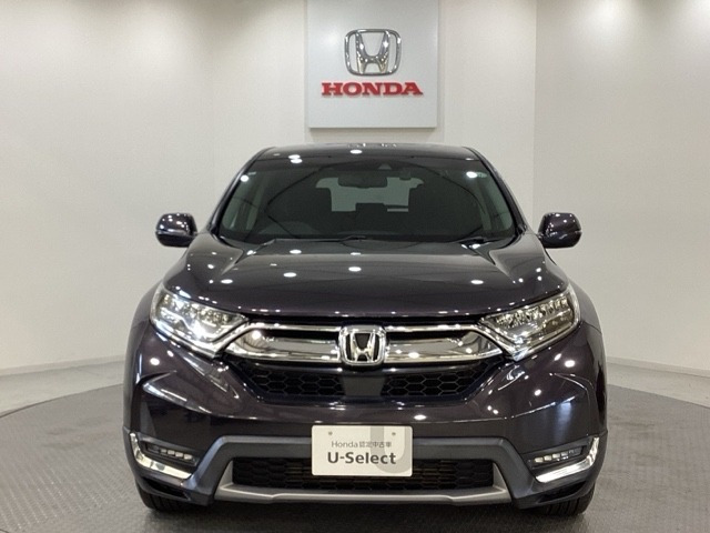 CR-V1.5 EX 4WD
