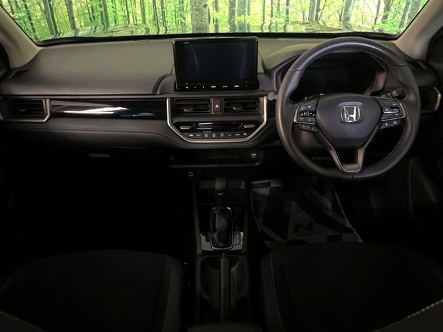 WR-V1.5 Z