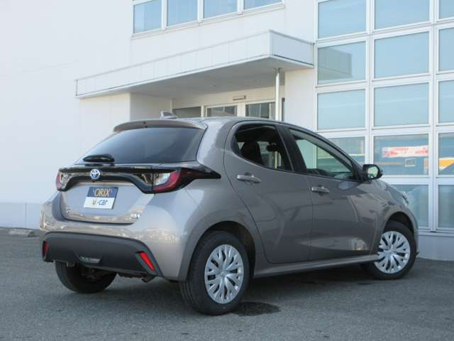 �y�S�ԕۏؕt�z�I���b�N�XU-CAR�ł͑S�ԕۏؕt�Ŕ̔����Ă���܂��B�X�Ȃ���S�����߂���ɂ͗L���Ŕ[�Ԍ�2�N�Ԃ܂ŕۏ؉����ł���v���������p�ӂ��Ă���܂��̂ł��C�y�ɂ����k���������܂��B
