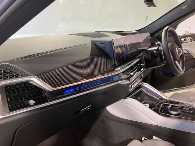 X6xドライブ 35d Mスポーツ  4WD