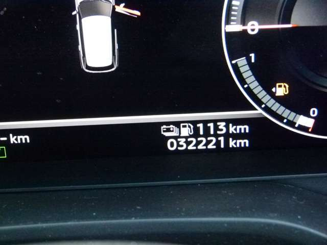 アウトランダーPHEV 2.4 P 4WD