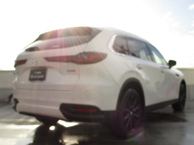 CX-803.3 XD ドライブ エディション ディーゼル