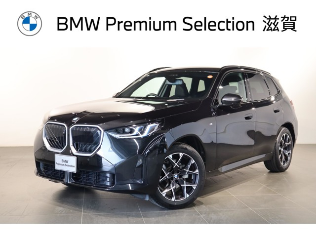 X320d xドライブ Mスポーツ ディーゼル 4WD