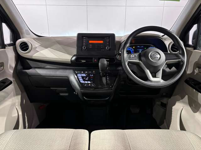 デイズX 4WD
