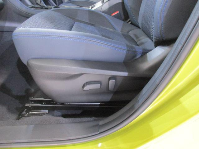 XV2.0 アドバンス 4WD