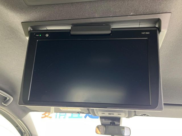 ヴォクシー2.0 ZS 煌