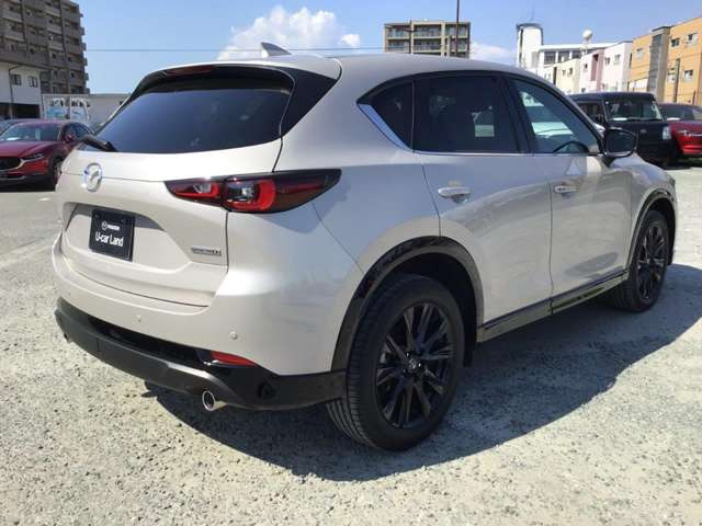 CX-52.2 XD レトロスポーツエディション