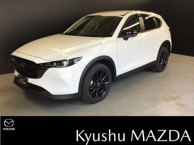 CX-52.0 20S ブラックトーンエディション