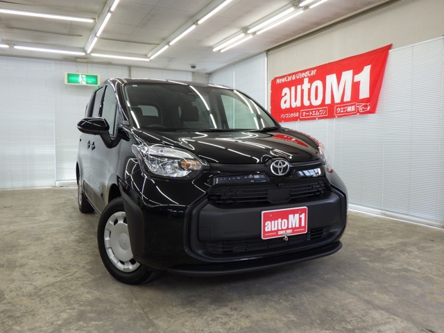 シエンタハイブリッド 1.5 G E-Four 4WD