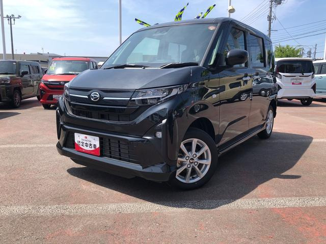 ムーヴG 4WD