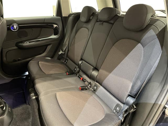ミニクロスオーバークーパー D オール4 4WD