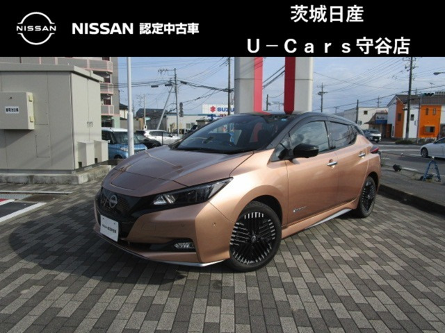 リーフe+ G