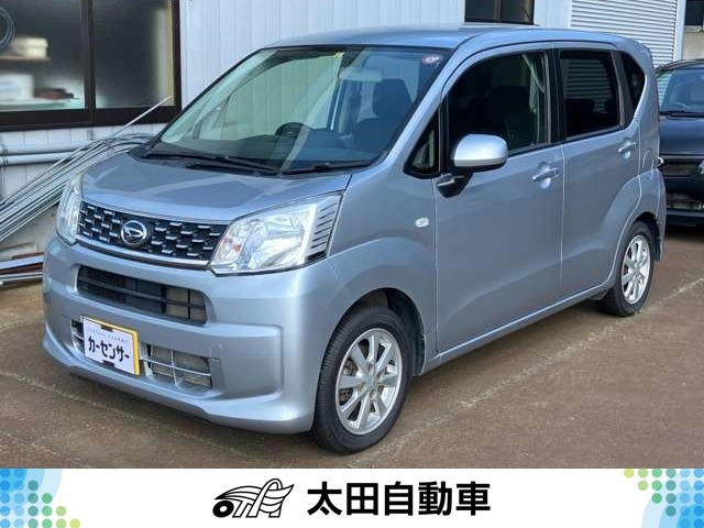 ムーヴL 4WD